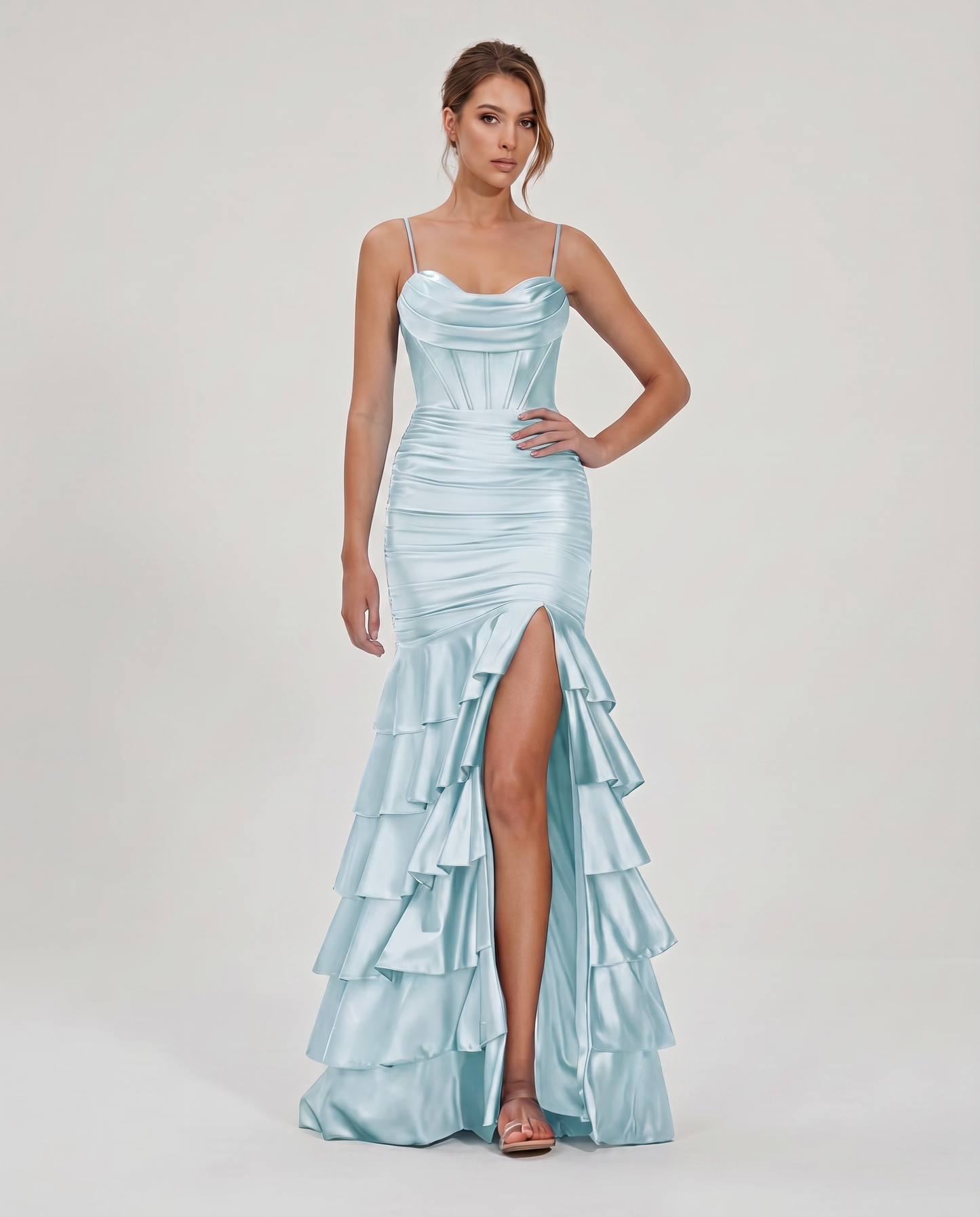 Seraphine Maxi Dress