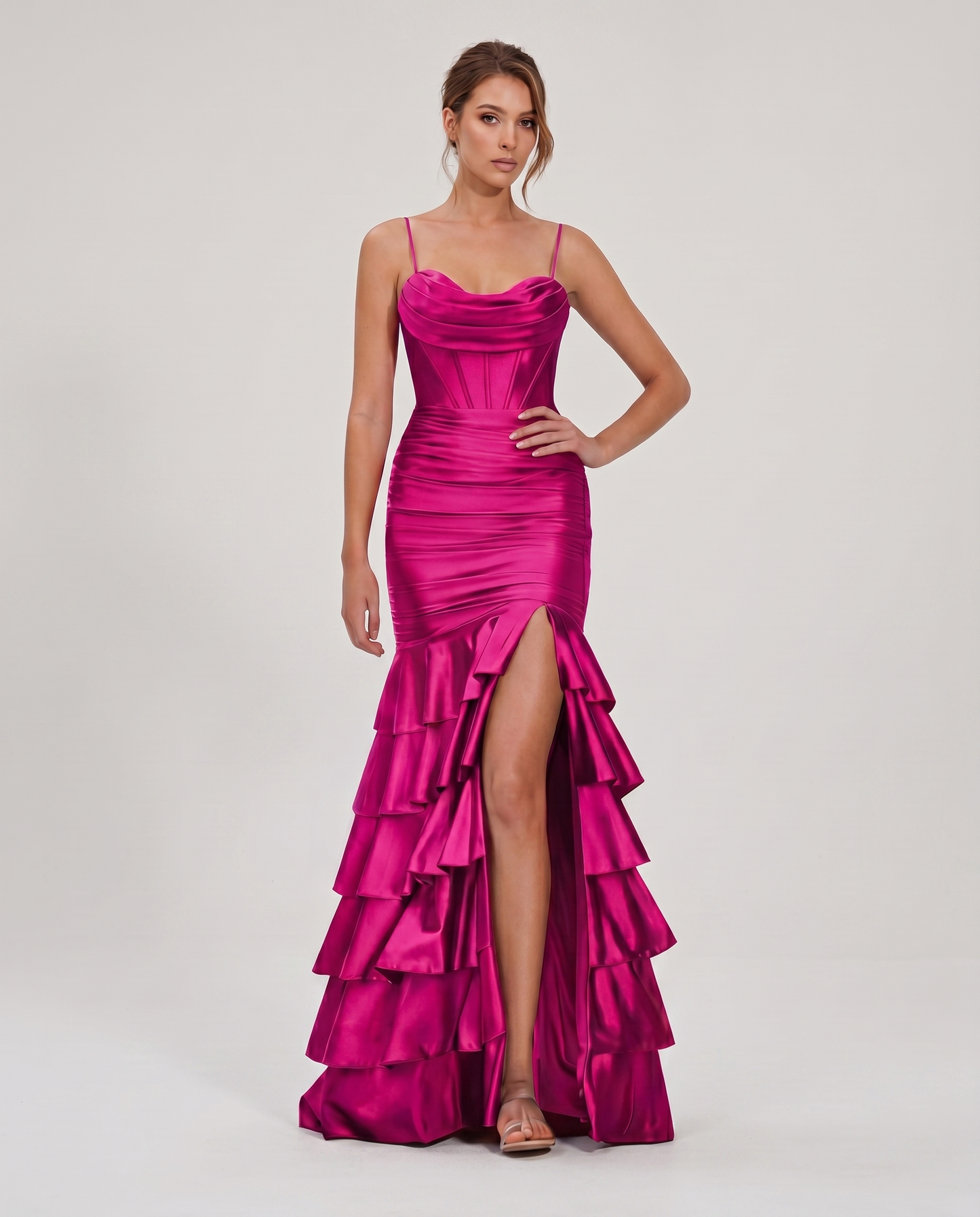 Seraphine Maxi Dress