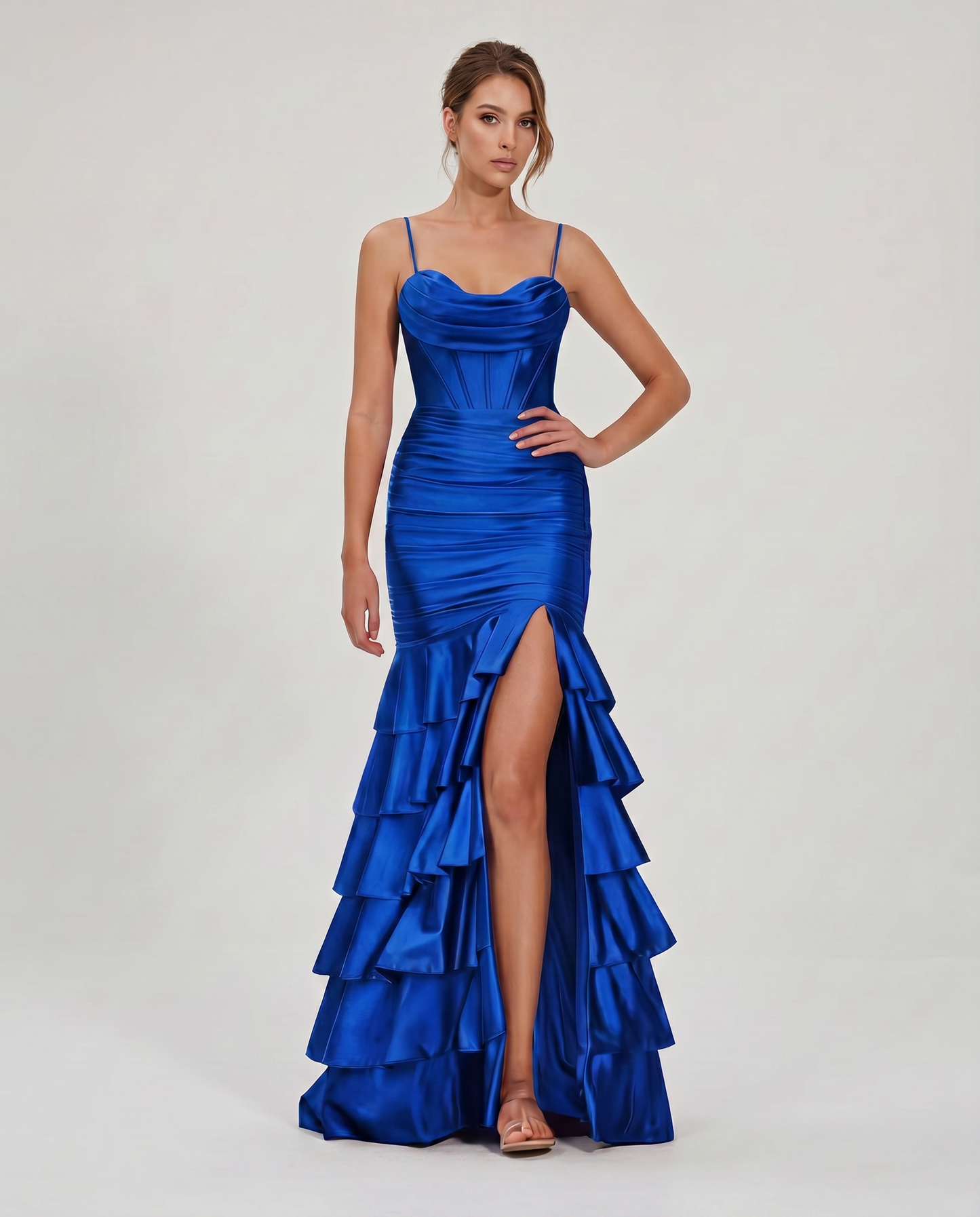 Seraphine Maxi Dress
