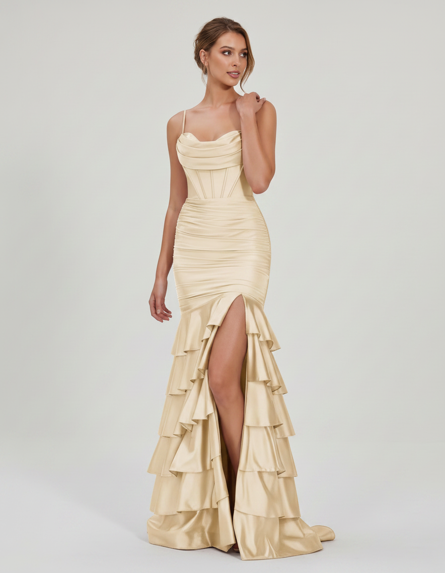 Seraphine Maxi Dress