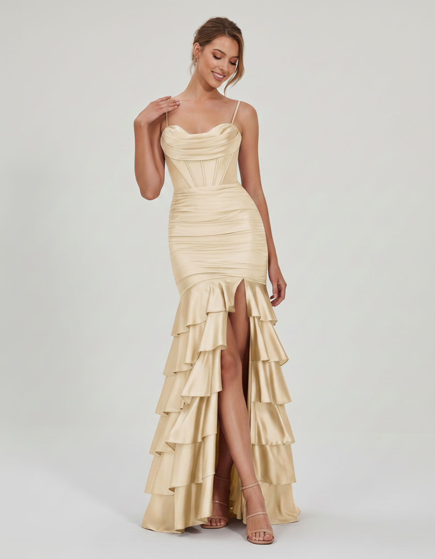 Seraphine Maxi Dress