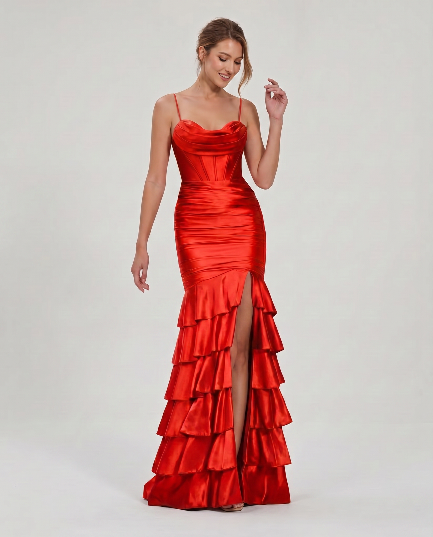 Seraphine Maxi Dress