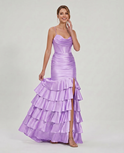 Seraphine Maxi Dress
