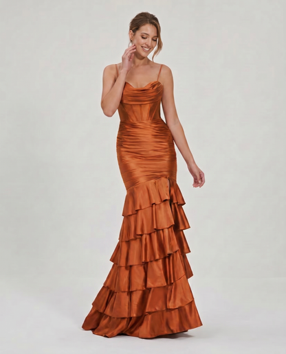 Seraphine Maxi Dress