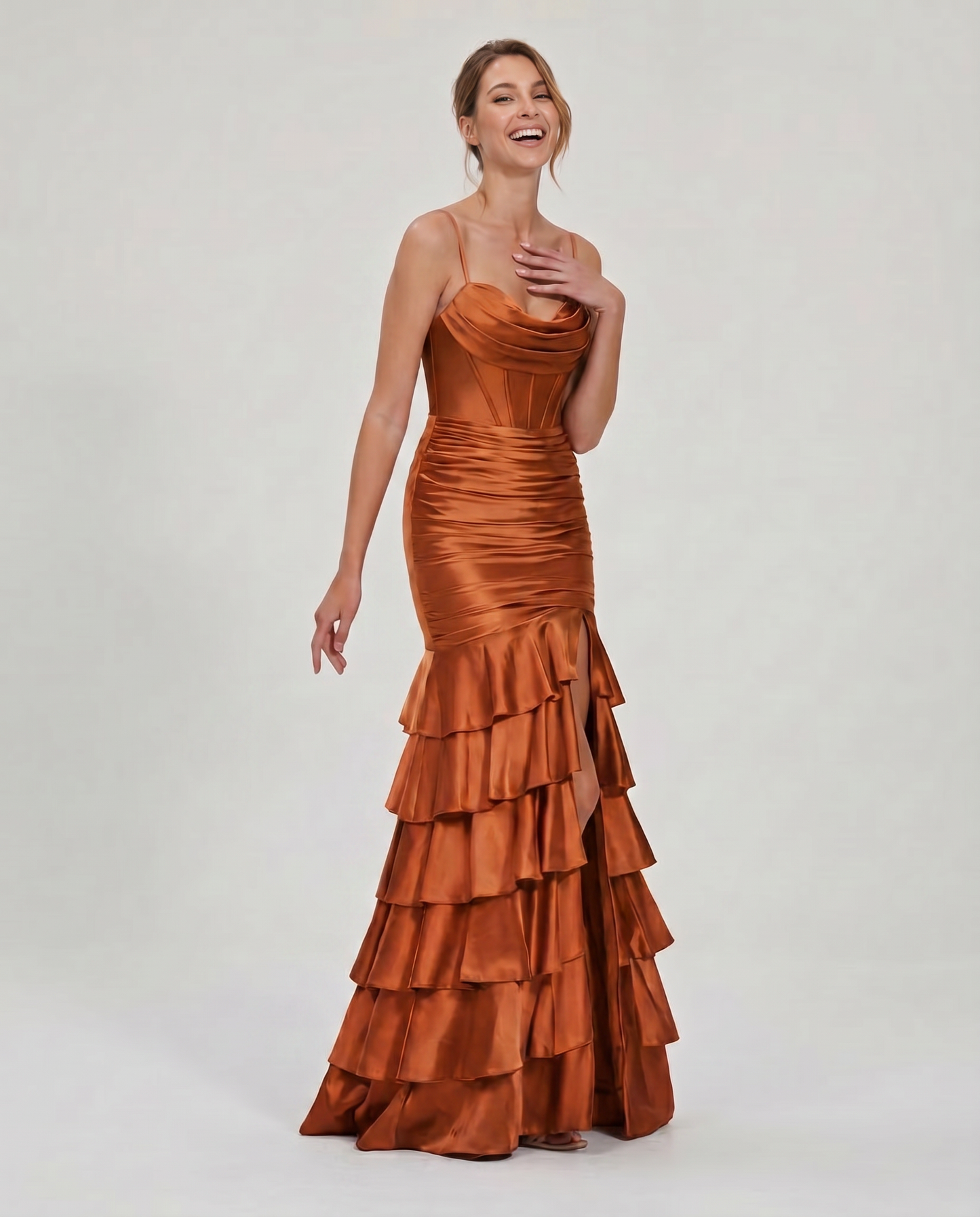 Seraphine Maxi Dress