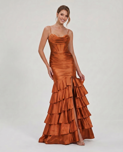 Seraphine Maxi Dress