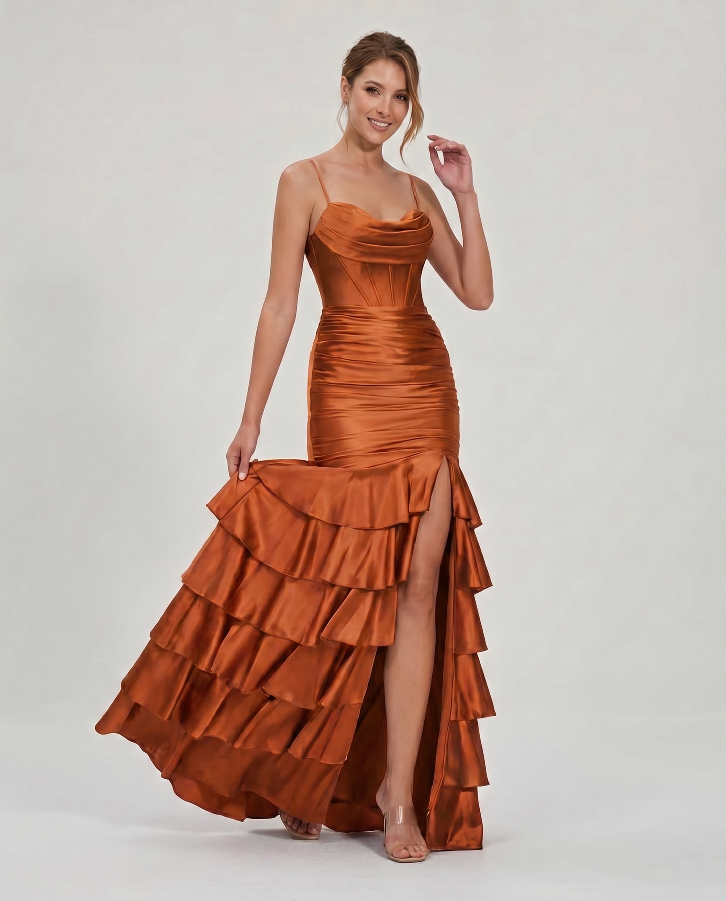 Seraphine Maxi Dress