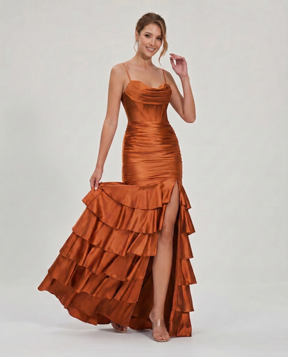 Seraphine Maxi Dress
