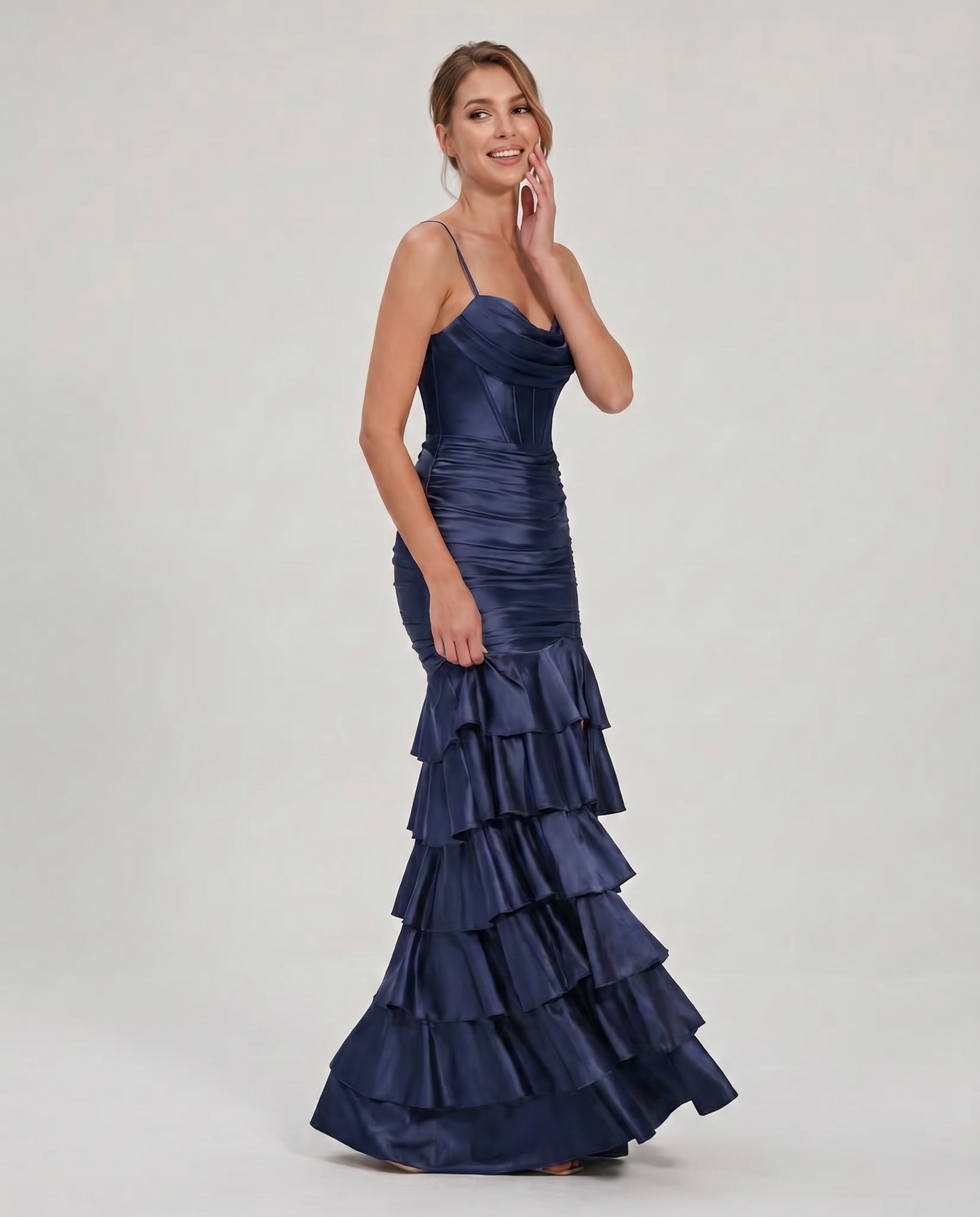 Seraphine Maxi Dress
