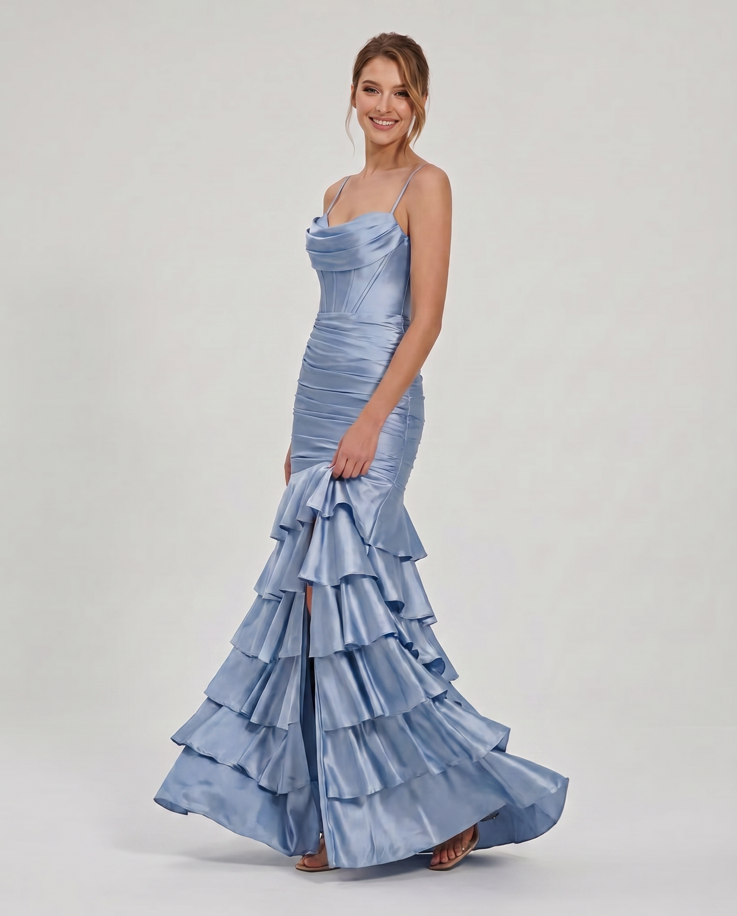 Seraphine Maxi Dress