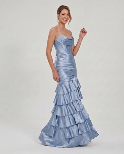 Seraphine Maxi Dress