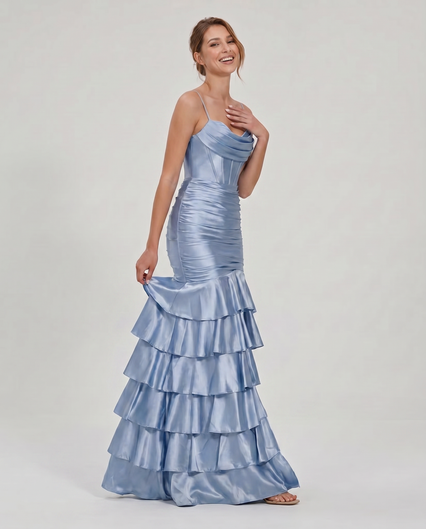 Seraphine Maxi Dress
