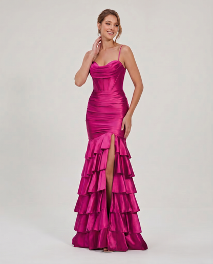 Seraphine Maxi Dress