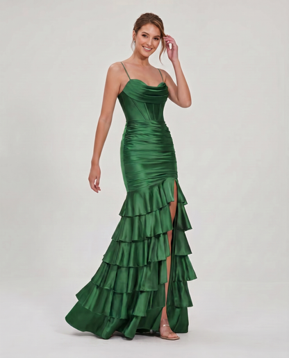 Seraphine Maxi Dress