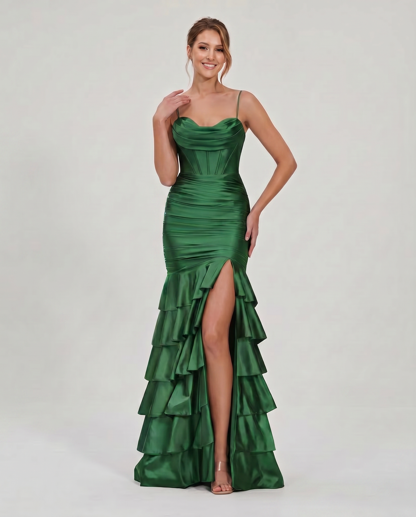 Seraphine Maxi Dress