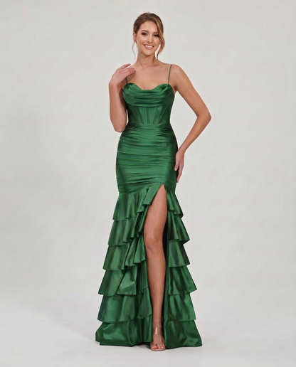 Seraphine Maxi Dress