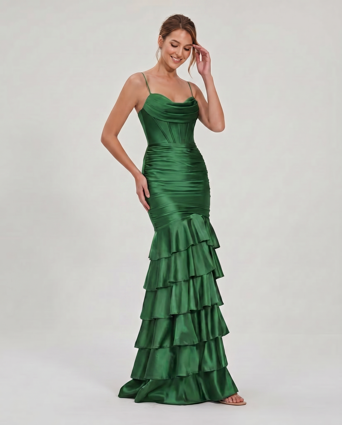 Seraphine Maxi Dress