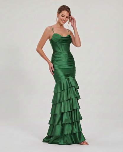 Seraphine Maxi Dress