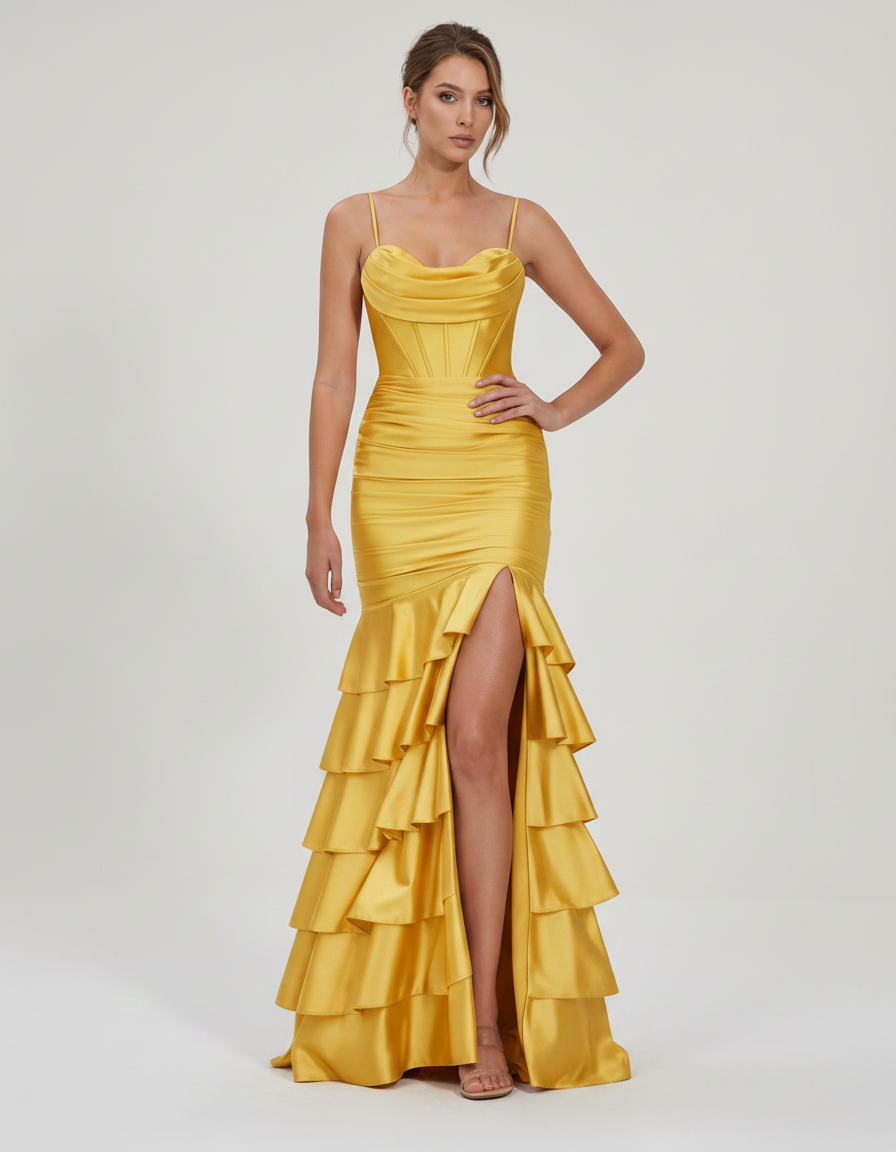 Seraphine Maxi Dress