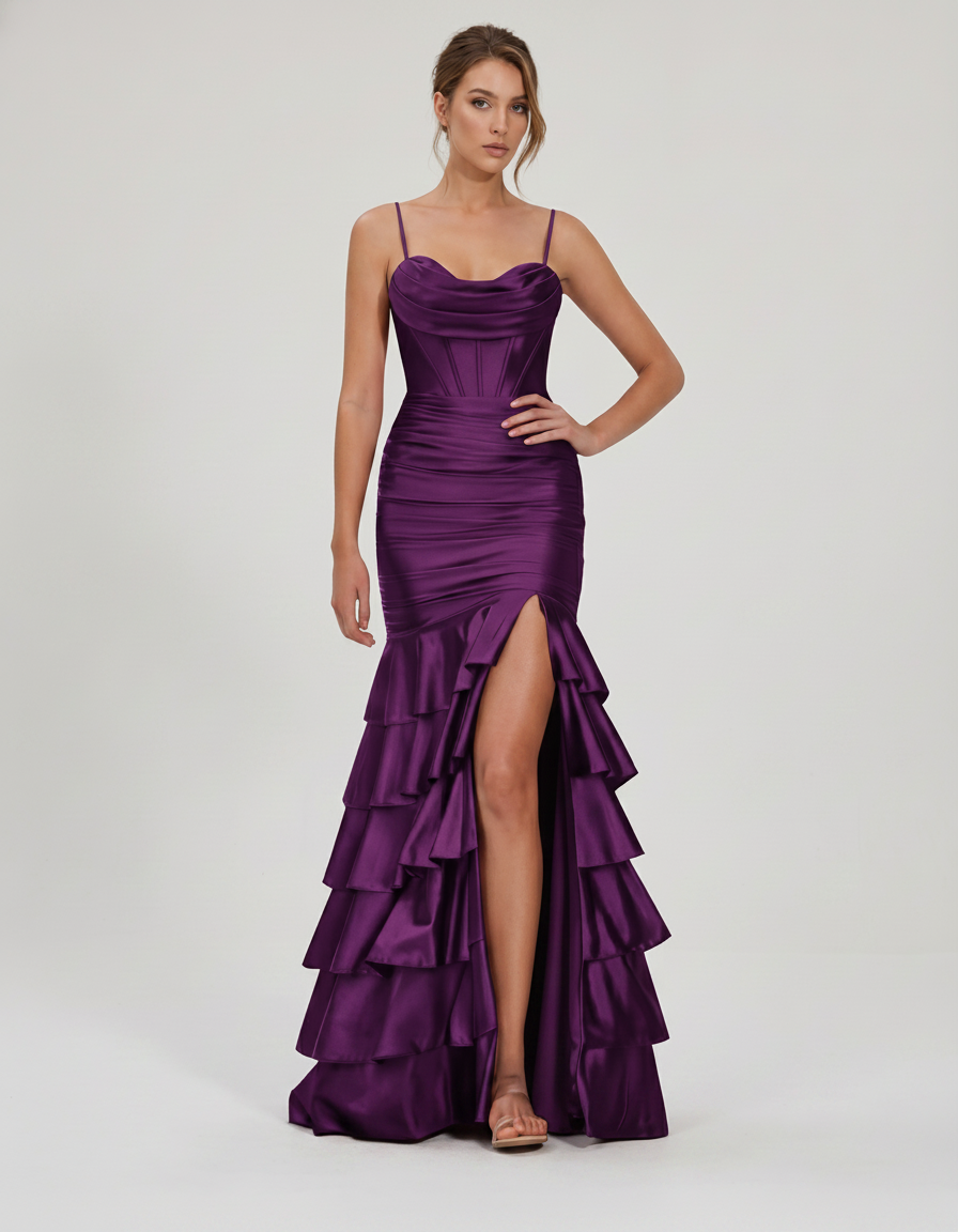 Seraphine Maxi Dress
