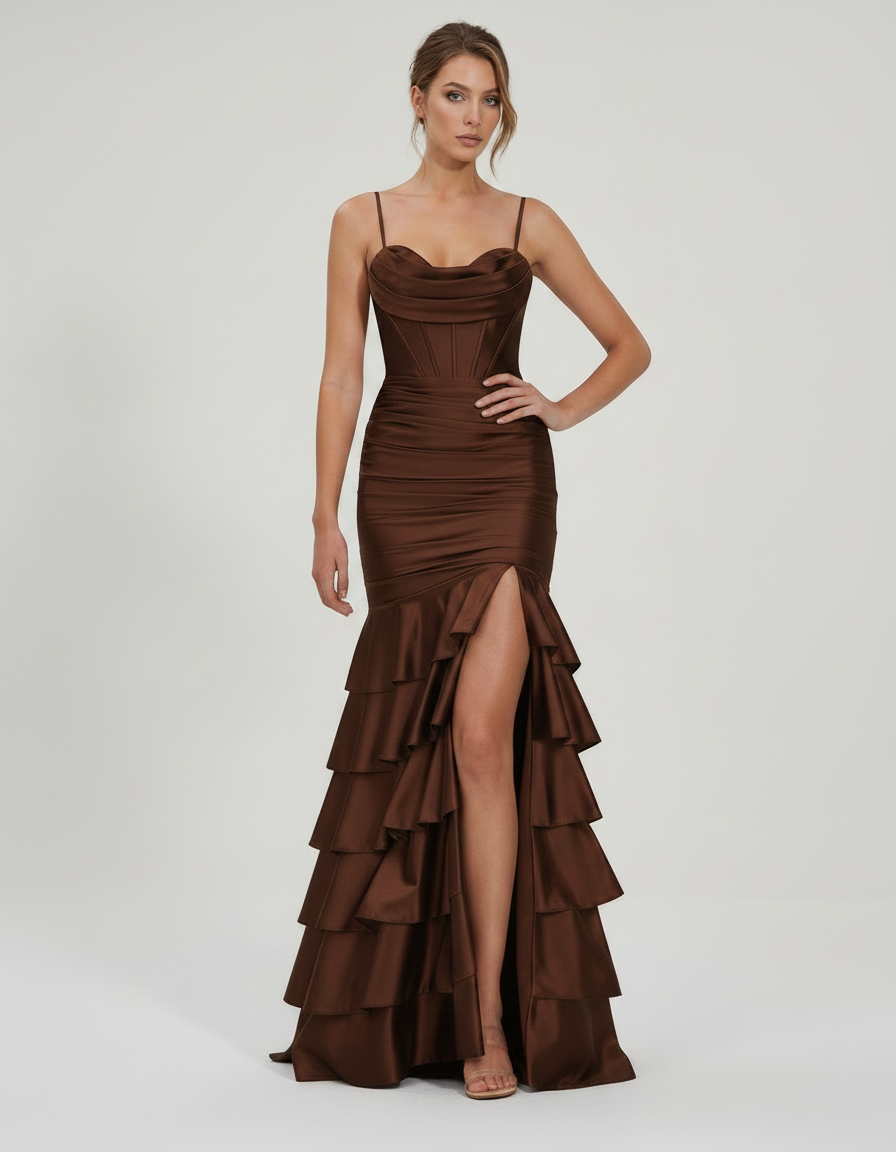 Seraphine Maxi Dress