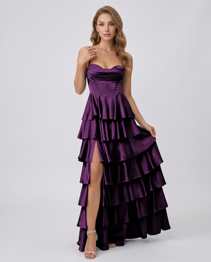 Velora Maxi Dress