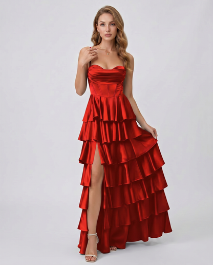 Velora Maxi Dress