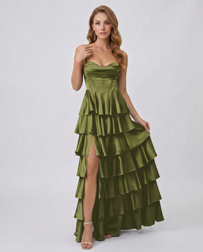 Velora Maxi Dress