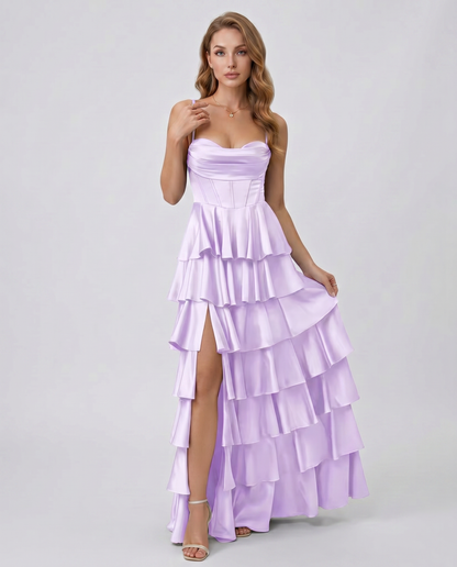 Velora Maxi Dress