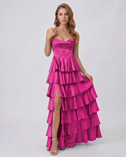 Velora Maxi Dress