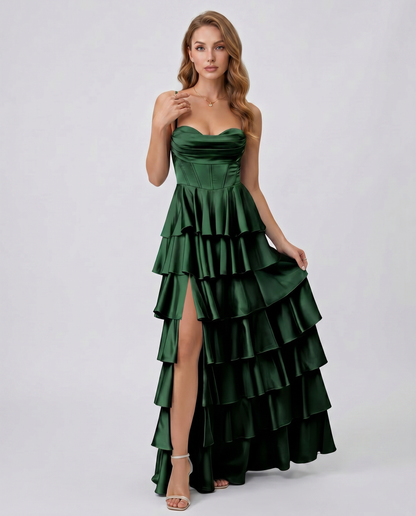 Velora Maxi Dress
