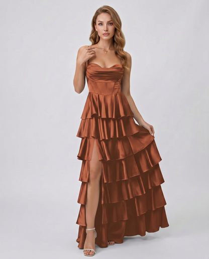 Velora Maxi Dress