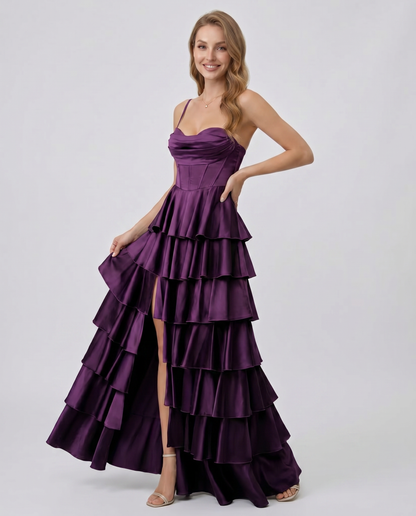 Velora Maxi Dress