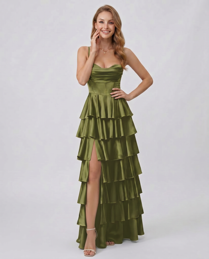 Velora Maxi Dress