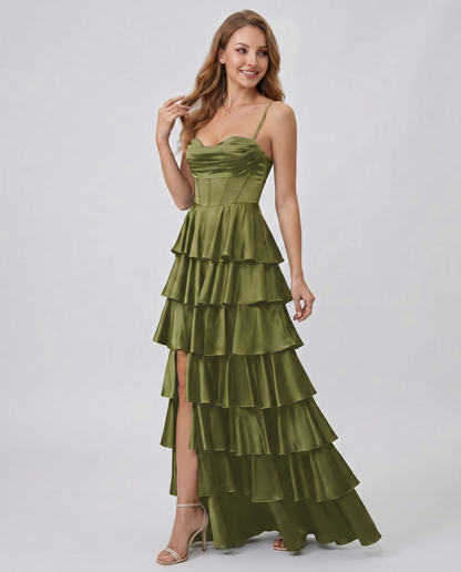 Velora Maxi Dress