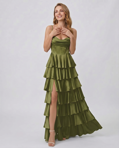 Velora Maxi Dress