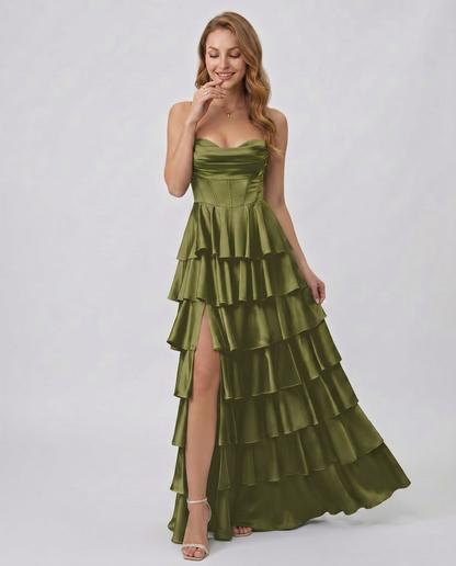 Velora Maxi Dress