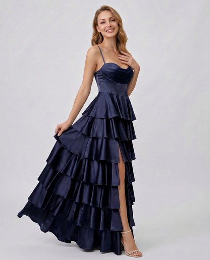 Velora Maxi Dress