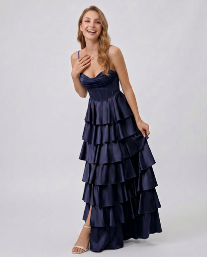 Velora Maxi Dress