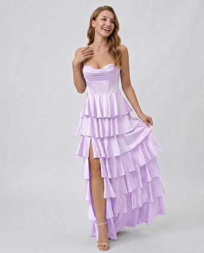 Velora Maxi Dress