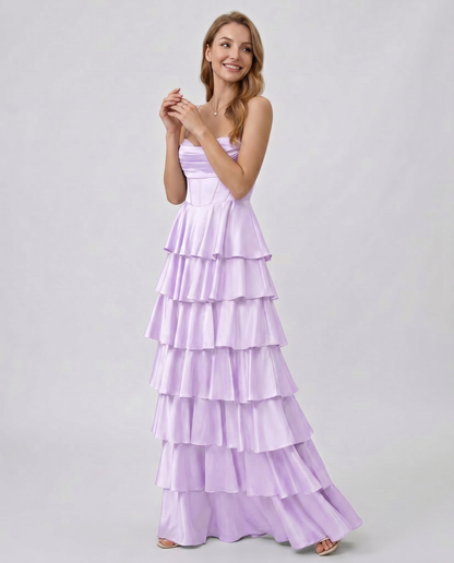Velora Maxi Dress