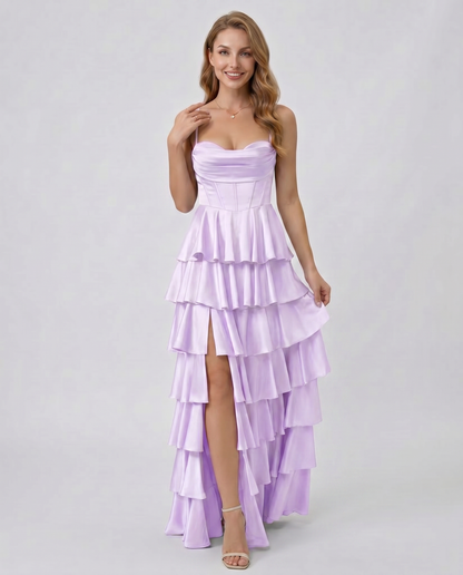 Velora Maxi Dress