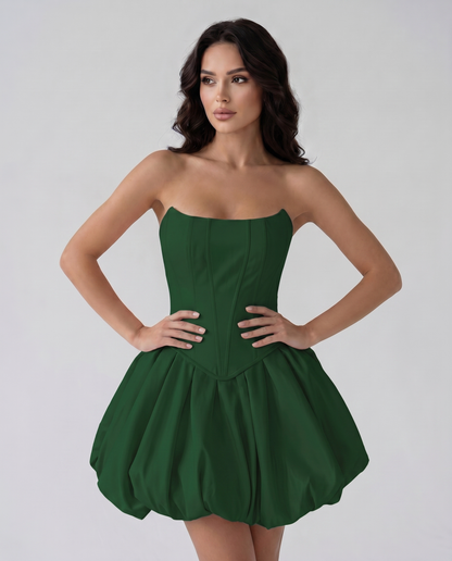 Veloura Mini Dress
