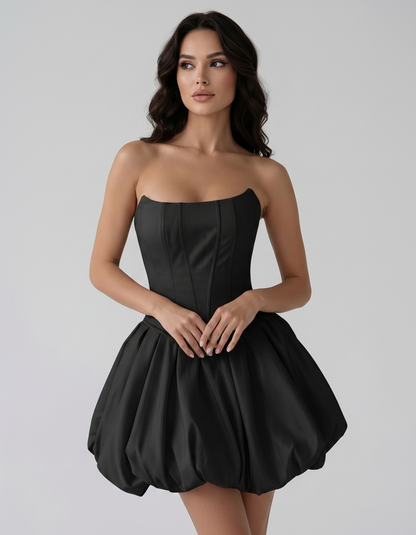 Veloura Mini Dress
