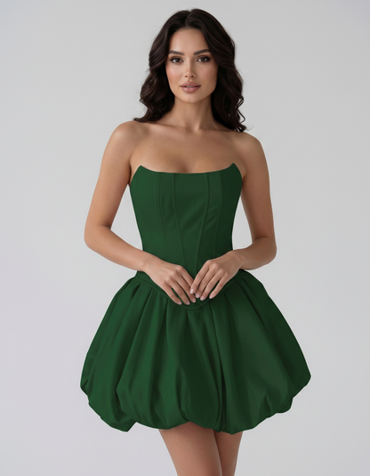 Veloura Mini Dress