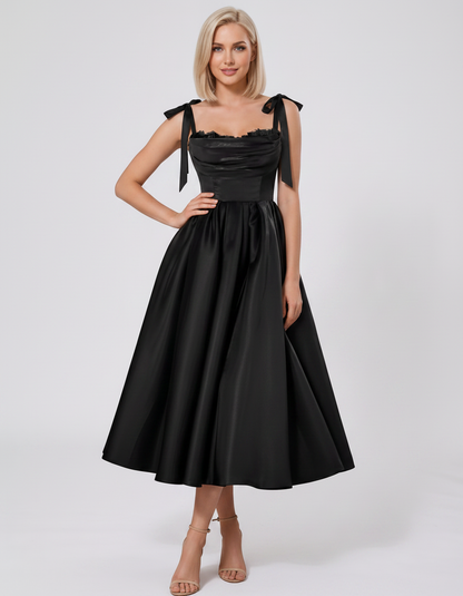 Velora Midi Dress