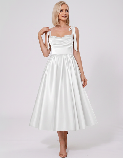 Velora Midi Dress