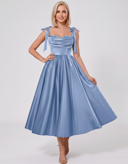 Velora Midi Dress