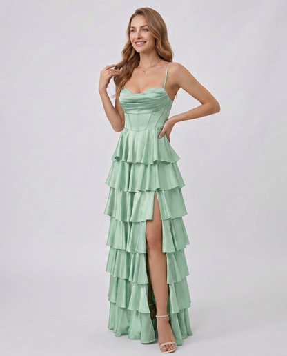 Velora Maxi Dress