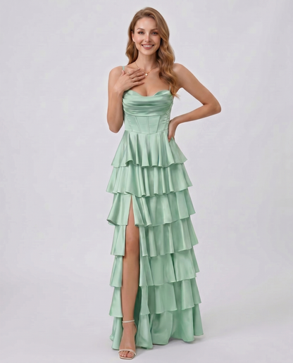 Velora Maxi Dress